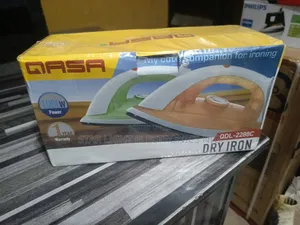 Dry Iron Qasa