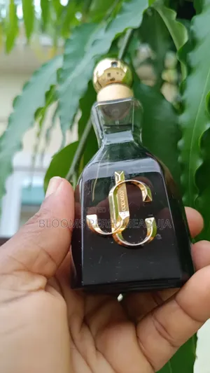I Want Choo Edp