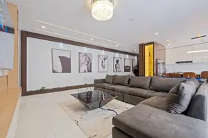 2 Bedroom Luxury Shortlet Ikate Lekki