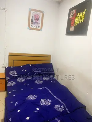 A Room Selfcontain