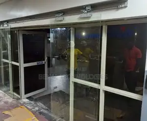 Exceptional Automatic Door Sensor Service