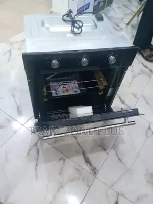 Best in Polystar Electric Inbuilt Automatic Oven Pv-Jy60ke