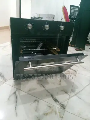 Best in Polystar in-Built Electric Oven With Grill Pv-Jy60ke