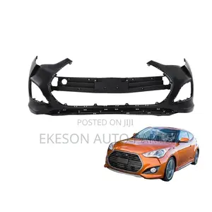 Front Bumper Hyundai Veloster 2014 2015 2016 2017
