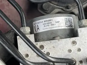 Abs Module 2018-2022 Honda Accord
