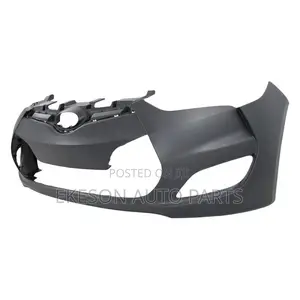 Front Bumper Hyundai Veloster 2011 2012 2013