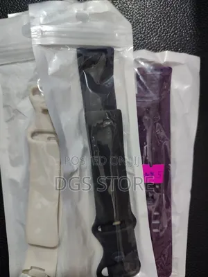 Fitbit Charge 5 6 Strap