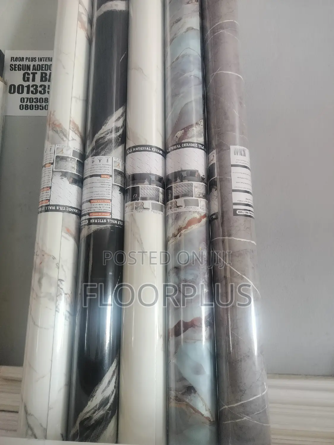 Marble Adhesive