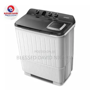 Qasa 9.8 Washing Machine - Qtt-154 Q2