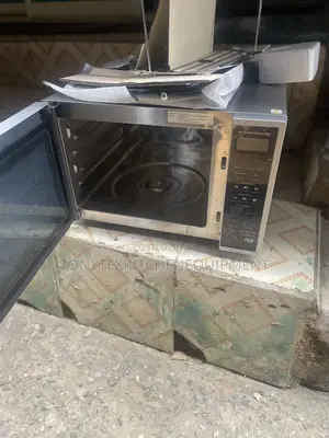 40L Sharp Oven