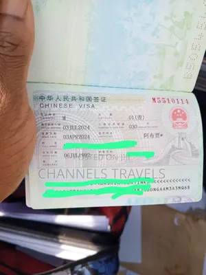Singapore and China
