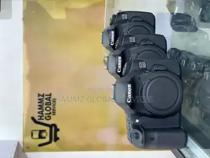 Canon 60d Body