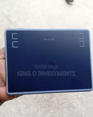 Huion Signature Pad H430P