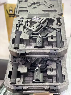 Dji Ronin Sc