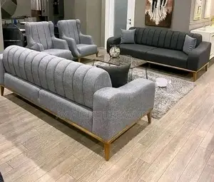 Standard 7 Sitters Sofas