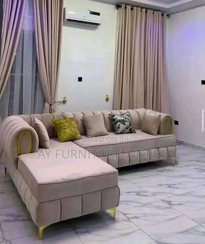 Colour Combinations L Pattern Sofas