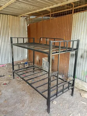 3*6 Bunk Bed 6 Feet by 3 Feet