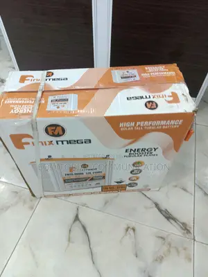 Ever Lasting Finix Mega FMTR 26000 12V Solar Battery