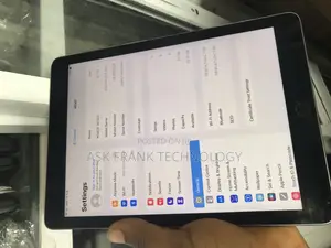 Apple iPad Pro 32 GB Silver