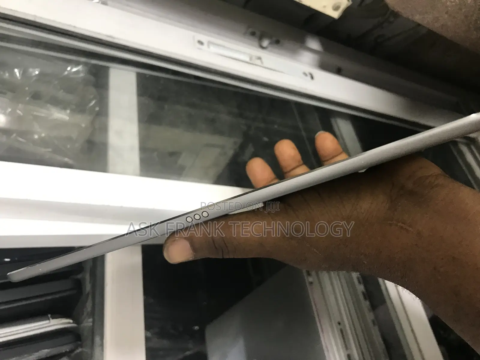 Apple iPad Pro 32 GB Silver