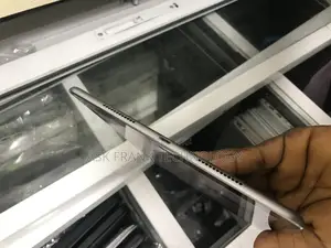 Apple iPad Pro 32 GB Silver