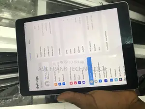 Apple iPad Pro 32 GB Silver