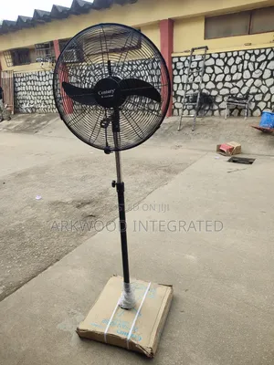 Century Industrial Standing Fan 20inches