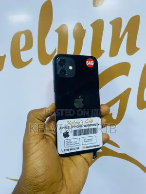 Apple iPhone 12 128 GB Blue