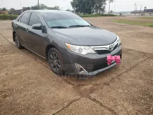 2014 Camry Rental