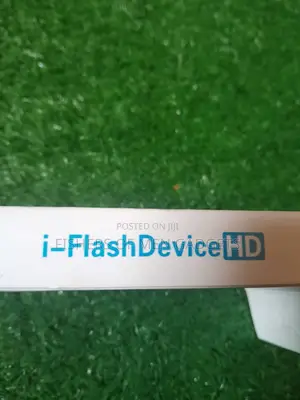 Unified Flash Drive