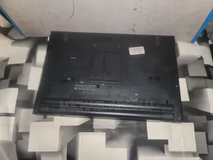 Laptop Lenovo ThinkPad T430 8GB Intel Core I5 HDD 320GB
