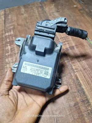 Transmission Control Module TCM for 2017-22 Honda Accord V4