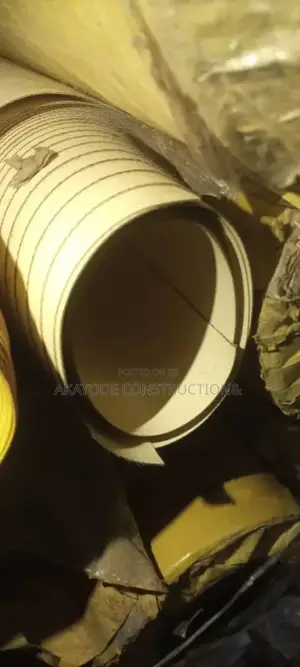 1.5mm Thickness of Tarpaulin