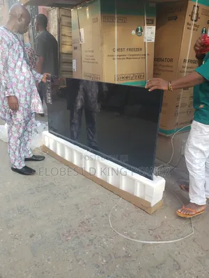 TCL UHD Google Tv.