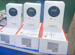Felicity Charge Controller 120amps and Other Amps