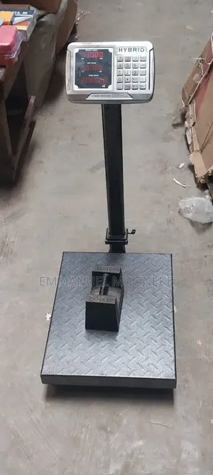 150kg Digital Hybrid Original