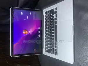 Laptop Apple MacBook Pro 2015 16GB Intel Core I7 SSD 256GB