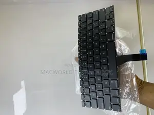 Macbook Pro 2017 Keyboard US