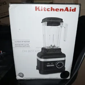 Kitchen Aid Blender