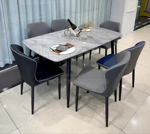 Imported 6 Seater Dining Set