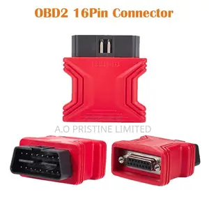 Universial Xtool Obd2 16pin Adapter for X100 Pad X100 PRO Ob