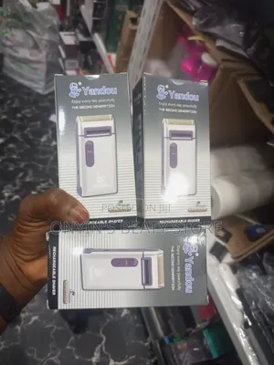 Yandou Shaving Trimmer for Men