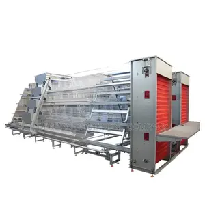Automatic Chicken Cage,Bell Drinkers,Poultry Cages