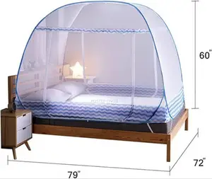 Foldable Mosquito Net -6x6