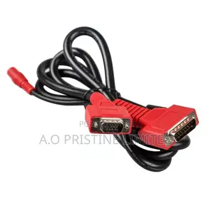 Xtool 15pin to 15pin OBD Adapter for Xtool X100 Pro, X100 P