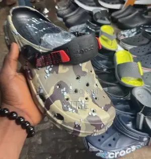 Original Classic Crocs