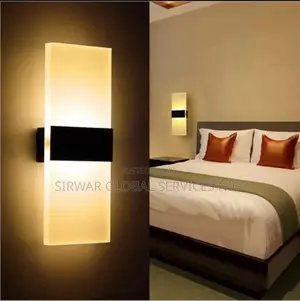 Wall Bracket Fitting Gold, Black, Silver Available