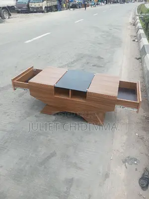 A Quality and Affordable Center Table