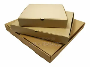 Pizza Carton Box