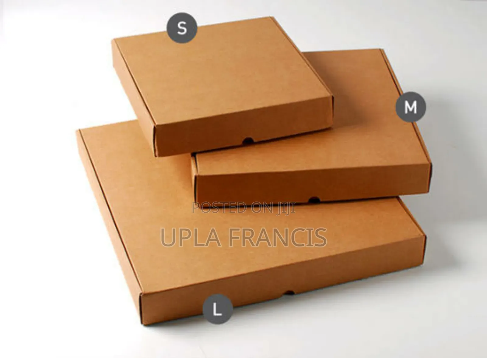 Pizza Carton Box